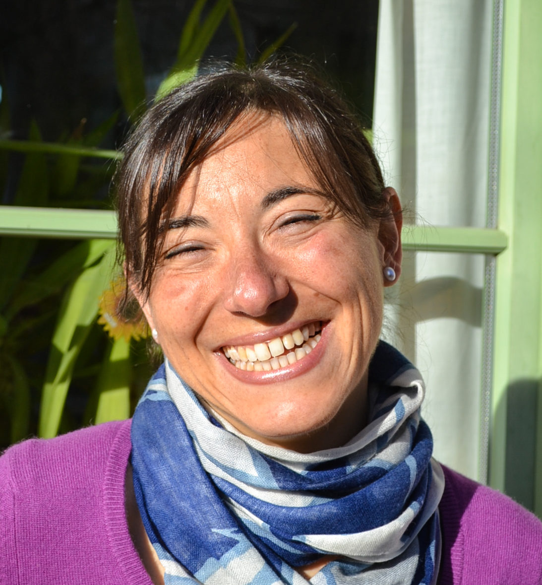 SILVIA SIMONI